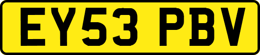 EY53PBV
