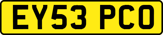 EY53PCO