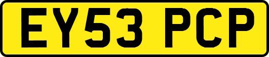 EY53PCP
