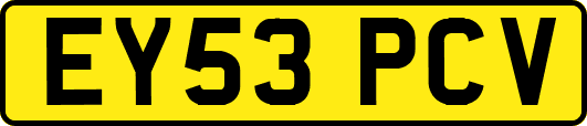 EY53PCV