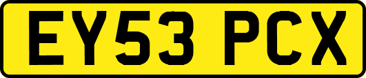 EY53PCX