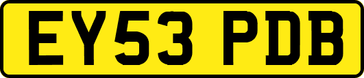 EY53PDB
