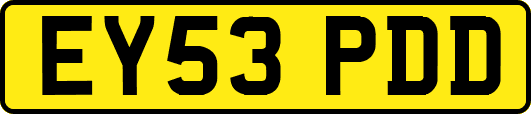 EY53PDD