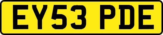 EY53PDE