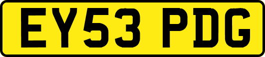 EY53PDG