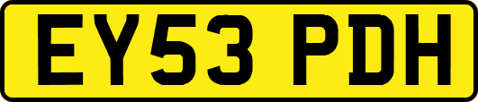 EY53PDH