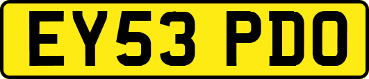 EY53PDO