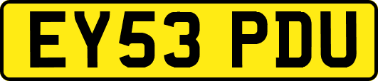 EY53PDU
