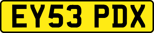 EY53PDX