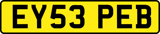 EY53PEB