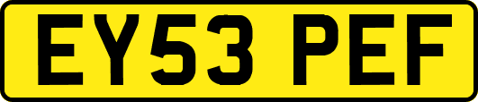 EY53PEF