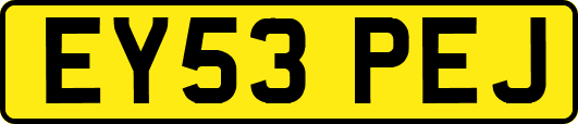 EY53PEJ