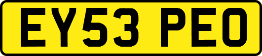 EY53PEO