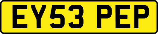 EY53PEP