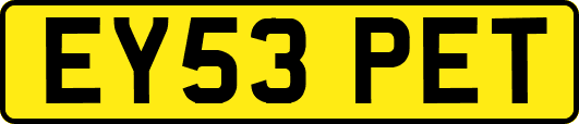 EY53PET