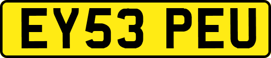 EY53PEU
