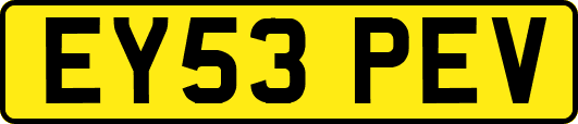 EY53PEV