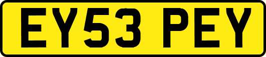EY53PEY