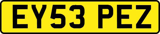 EY53PEZ