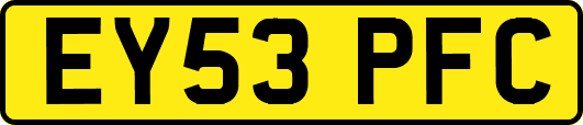 EY53PFC