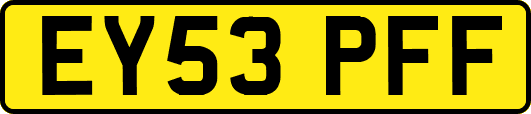 EY53PFF