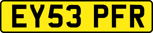 EY53PFR