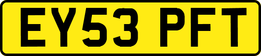 EY53PFT