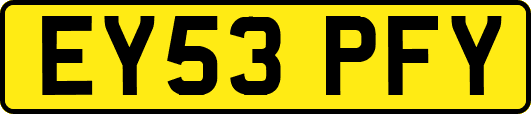 EY53PFY