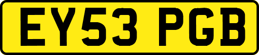 EY53PGB