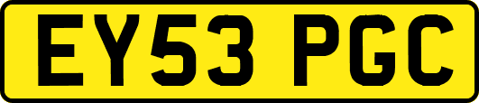 EY53PGC