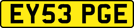 EY53PGE