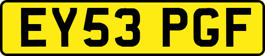 EY53PGF