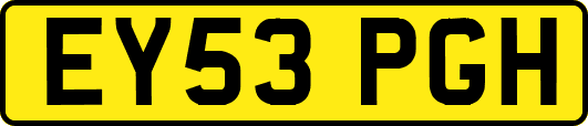 EY53PGH