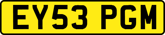 EY53PGM