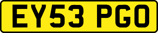 EY53PGO