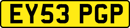 EY53PGP