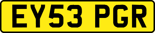 EY53PGR
