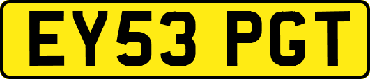 EY53PGT
