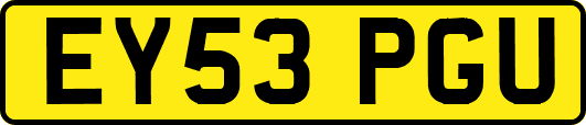 EY53PGU