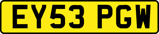 EY53PGW