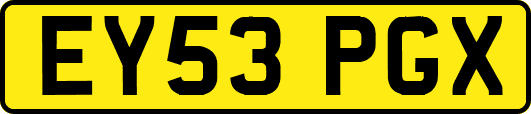 EY53PGX