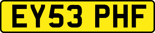 EY53PHF