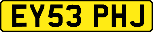 EY53PHJ