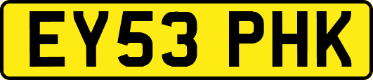 EY53PHK