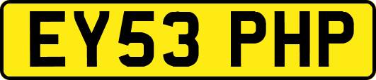EY53PHP