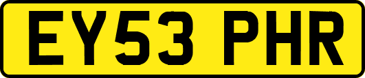 EY53PHR