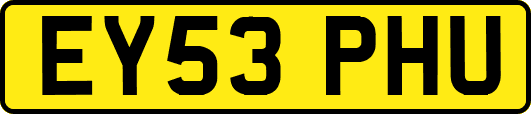 EY53PHU