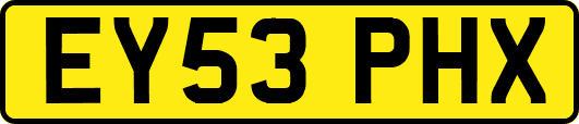EY53PHX
