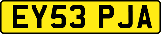 EY53PJA
