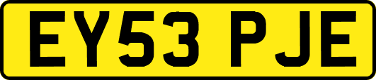 EY53PJE